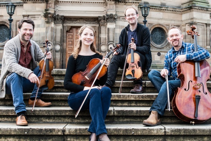 Edinburgh Quartet