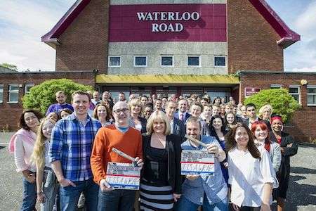 Waterloo Road Season 10 Top Tracks