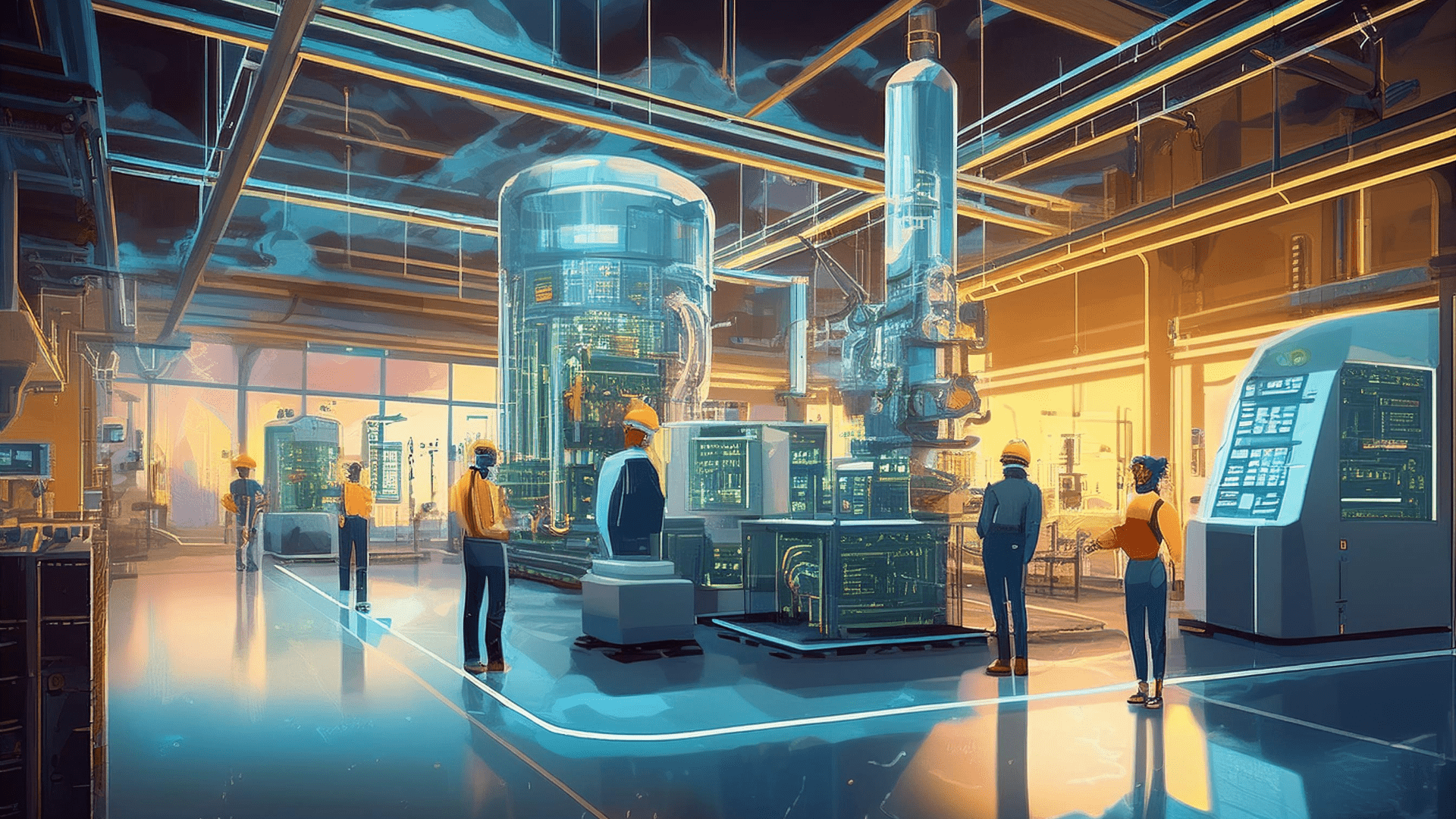 What If You Could Bridge the Manufacturing Skills Gap by Inspiring Next Generation Talent?