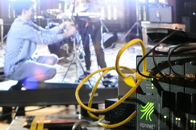 How To Live Stream from Mobile: For Microsoft and Glenfiddich