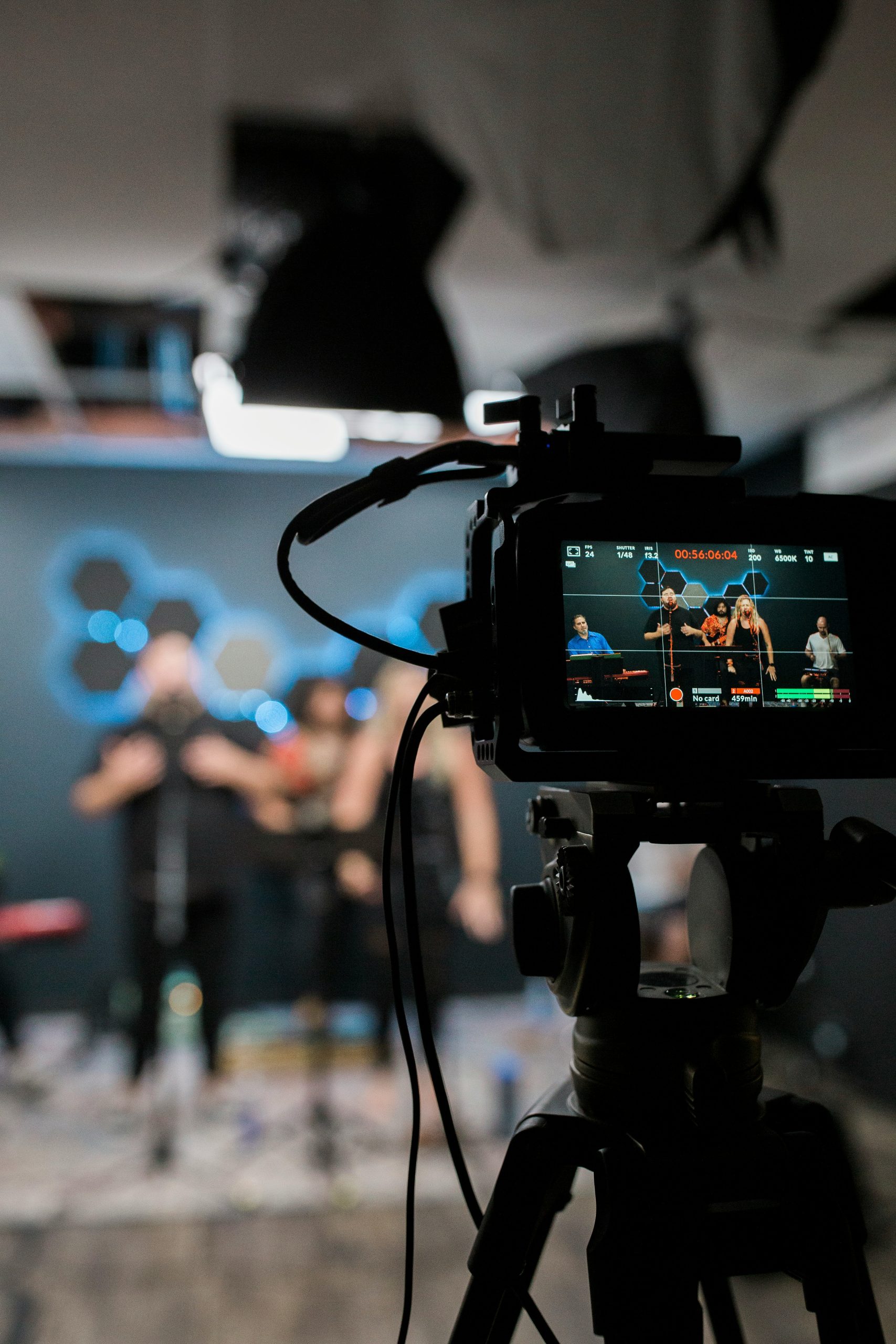 Why Learn Live Streaming? To Help You Communicate Your Message