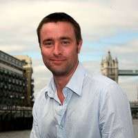 James Estill, formerly of Channel 4, a past client of Inner Ear's for branded content creation, features and documentary podcast production and specialist digital media training and consultancy.